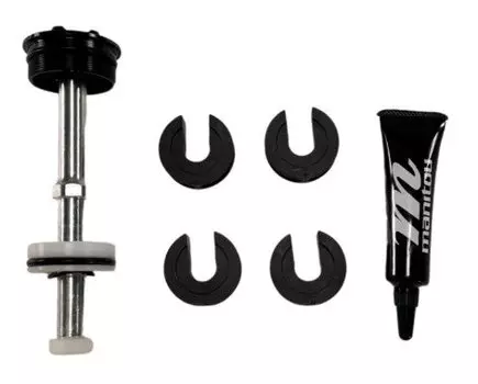 Крышка регулировки воздушной камеры Manitou Circus Pro Volume Adjust , 141-35384-K006