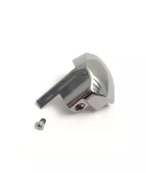 Крышка ручки SHIMANO с винтами крепления, к ST-R8000/левый, Y0DL98020