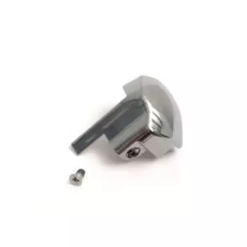 Крышка ручки SHIMANO с винтами крепления, к ST-R8000/левый, Y0DL98020