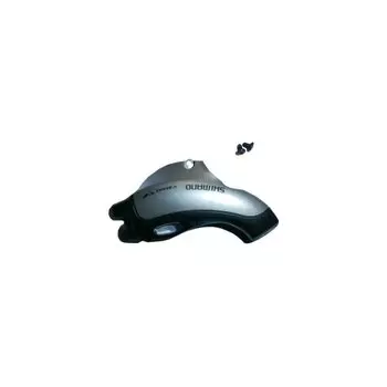 Крышка шифтера SHIMANO ST-EF35, левая и крепежные винты 2 штуки (M3X5), Y6GL98050