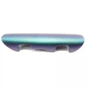 Крышка Syncros, крепления дискового тормоза Addict RC 21, prism green purple, ES282716-6973