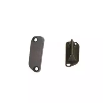 Крышка тормозной ручки Shimano, с мембраной XTR M965 reservoir cap, левая, Y-6GS86100