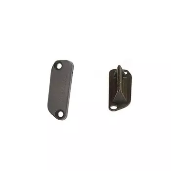 Крышка тормозной ручки Shimano, с мембраной XTR M965 reservoir cap, правая, Y-6GS86000