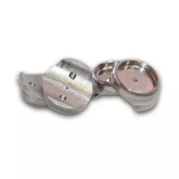 Крышка вело для резервуара мастерцилиндра Formula RX'10, FD-T049-01