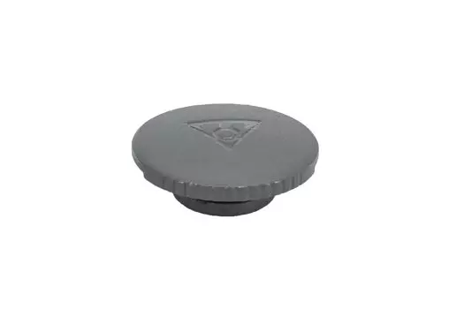 Крышка велосипедного насоса TOPEAK PCT CAP 27.5mm, TRK-RR06