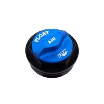 Крышка верхняя FOX воздушной камеры 32 Float, 820-05-417-KIT