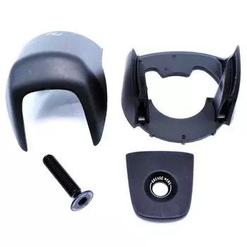 Крышка выноса и спейсер SCOTT, для выносов SYN MTB XC, ES290059