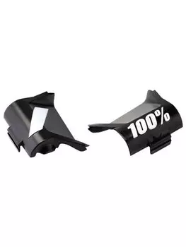 Крышки перемотки 100% Forecast Replacement Canister Cover Kit Pair (No Pins), 51124-010-01