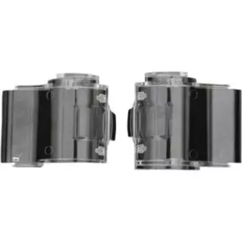Крышки перемотки 100% Speedlab Vision System Replacement Canister Top Pair, 51024-010-02
