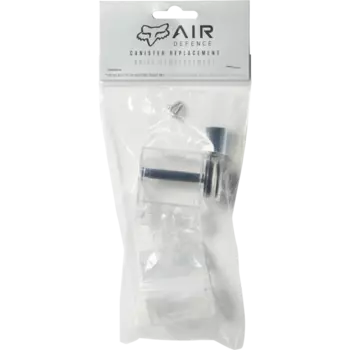 Крышки перемотки Fox Air Defence Roll Off Canisters Clear, 21318-012-NS