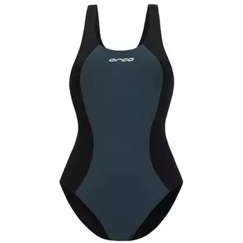 Купальник Orca RS1 Bikini, синий, 2022, LS62