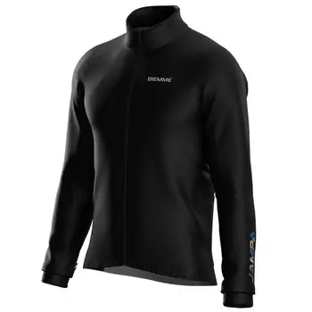 Куртка Biemme TWISTER PLUS, зимняя, черный, 2024, A30Q1012M (Размер: XXL, Цвет: Черный)