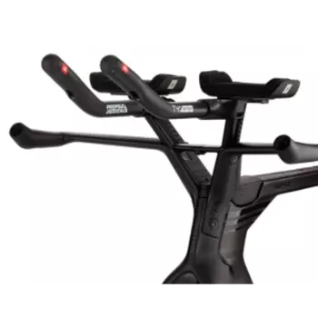 Руль насадка BMC TM01 V-Cockpit, TM01, 300886