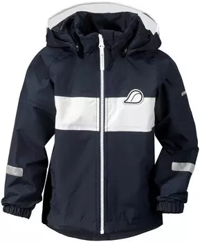 Куртка детская Didriksons KALIX, морской бриз, 502359 (Размер: 80)