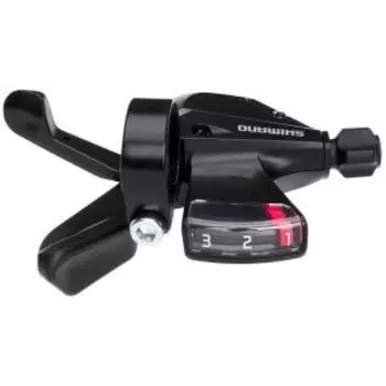 Шифтер SHIMANO ALTUS ASLM310LBC, левый, 3-передачи, 2-8045