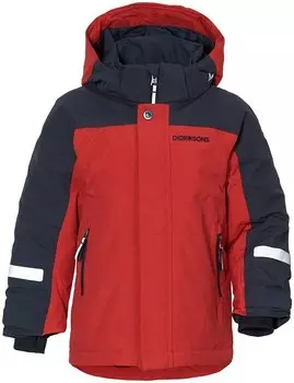 Куртка детская DIDRIKSONS NEPTUN KID'S JKT 498, 504356 (100 )