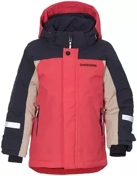 Куртка детская DIDRIKSONS NEPTUN KID'S JKT 502, 504356 (120 )