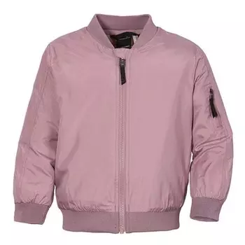 Куртка детская DIDRIKSONS ROCIO KIDS JKT 519, розовый мел, 504144 (Рост: 100, Цвет: розовый мел)