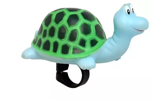 Хомут подседельный Stels BLF-Z1, 34,9 мм, с эксцентриком, синий, LU073609