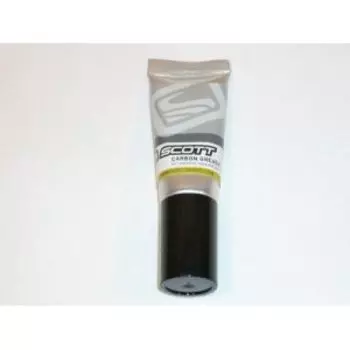 Сборочный компаунд Scott Carbon Grease, 20 g, 206251