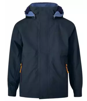 Куртка детская NORPPA KADI KIDS JKT, 999 глубокая синяя ночь, 100303 (Рост: 100)