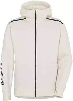 Куртка DIDRIKSONS ACKE MEN JKT, белая ракушка, 504038 (Размер: XXXL )
