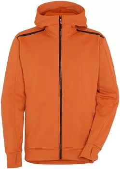 Куртка DIDRIKSONS ACKE MEN JKT, пламя, 504038 (Размер: XXL )