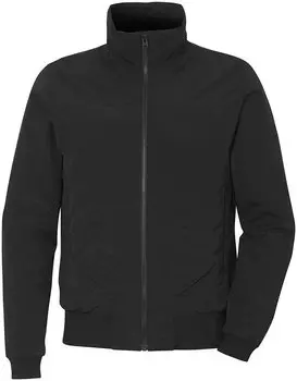 Куртка DIDRIKSONS ALVIN USX JKT, черный, 503902 (Размер: M)