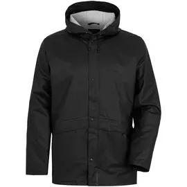 Куртка DIDRIKSONS AVON USX JKT, черный, 504167 (Размер: L )