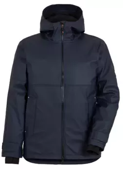 Куртка DIDRIKSONS ORUST MEN JKT, глубокая синяя ночь, 503987