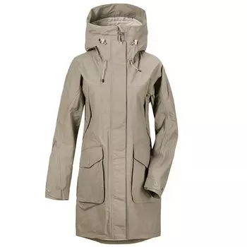 Куртка DIDRIKSONS THELMA WNS PARKA 383 лавровый лист, 503573