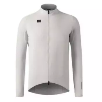 Куртка-дождевик GOBIK SELKIE UNISEX OATMEAL, бежевая, 10-05-006-004