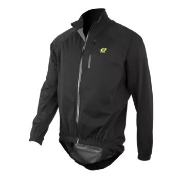 Куртка-дождевик O´Neal Monsoon Stretch, Black, 2018