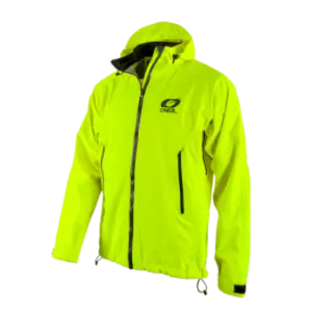 Куртка-дождевик O´Neal Tsunami Hi-Viz, Neon Yellow
