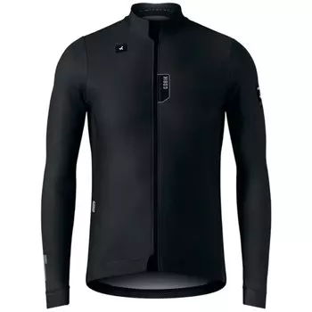 Куртка GOBIK SKIMO PRO MEN INK BLACK, черный, 2024, 10-03-001-052 (Размер: XL, Цвет: Черный)