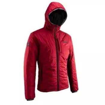 Куртка Leatt Team Jacket, Ruby, 2024, 5024400211