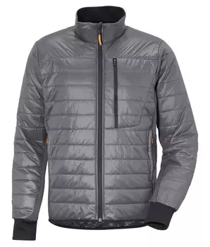 Куртка мужская Didriksons CAMPO, угольный, 502548