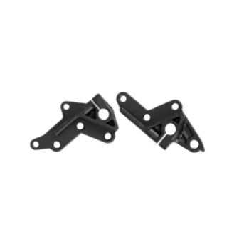 Дропауты велосипедные Scott IDS 12mm Short - 10mm, 215999