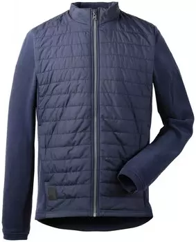 Куртка мужская Didriksons FREJ USX JKT, морской бриз, 502507