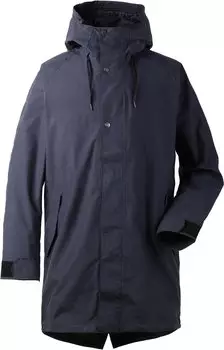 Куртка мужская Didriksons ODD USX PARKA, морской бриз, 502510