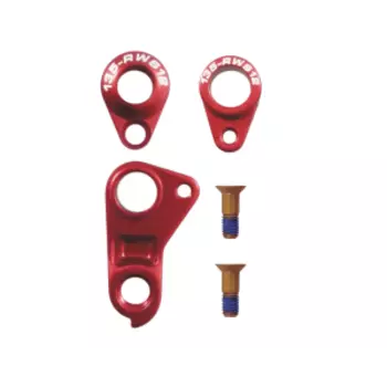 Дропауты велосипедные Scott IDS 2 135/RWS 12, 219573