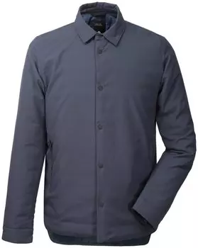 Куртка мужская Didriksons STURE USX JKT, морская пыль, 503063