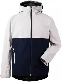 Куртка мужская Didriksons TUBA USX JKT, морской бриз, 502114