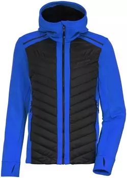 Куртка мужская DIDRIKSONS ZUKO USX FULLZIP 139 синий, 504037 (S 504037)