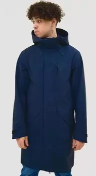 Куртка мужская NORPPA BALIAL MEN'S JKT 999 глубокая синяя ночь, 100219 (Размер: XL)
