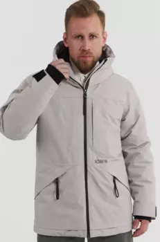 Куртка мужская NORPPA KIVACH MEN'S JKT, 439 тауп, 100423 (Размер: XL)
