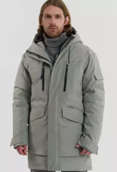 Куртка мужская NORPPA MASHUK MEN'S JKT 2, 725 северный мох, 100420 (Размер: XL)