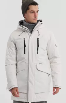 Куртка мужская NORPPA MASHUK MEN'S JKT 2, 101 пена, 100420 (Размер: M)