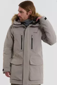 Куртка мужская NORPPA SIVASH MEN'S JKT 2, 335 камень, 100424 (Размер: XXL)