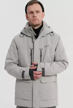 Куртка мужская NORPPA SUGAN MEN'S JKT 2, 725 северный мох, 100425 (Размер: XXL)